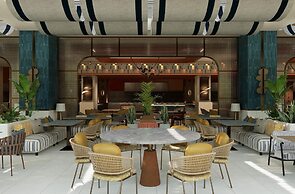 Trendy Perge Resort & Suites