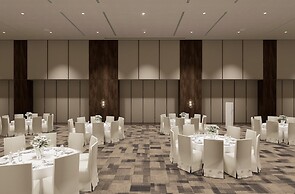 Trendy Perge Resort & Suites
