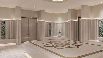 Trendy Perge Resort & Suites