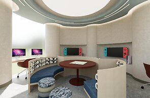 Trendy Perge Resort & Suites