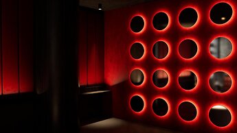 Trendy Perge Resort & Suites