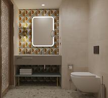 Trendy Perge Resort & Suites