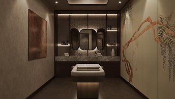 Trendy Perge Resort & Suites