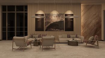 Trendy Perge Resort & Suites