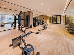 Luxury 1BR 2 Baths JVC