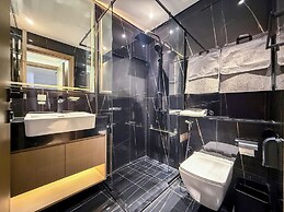 Luxury 1BR 2 Baths JVC