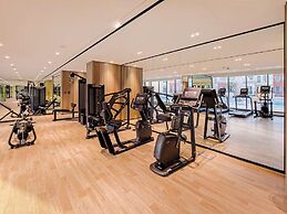 Luxury 1BR 2 Baths JVC