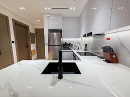 Luxury 1BR 2 Baths JVC
