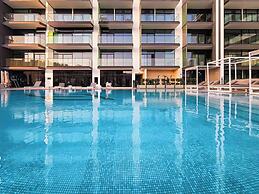 Luxury 1BR 2 Baths JVC
