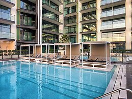 Luxury 1BR 2 Baths JVC