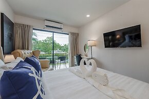 NeatestApartmentTheTitle50mtobeachC155