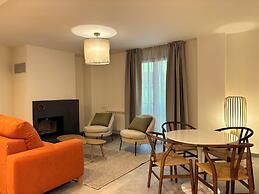 Hotel Rural El Majuelo