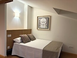 Hotel Rural El Majuelo