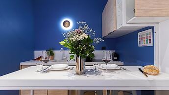Italianway Easy - Porta Ticinese 78 B