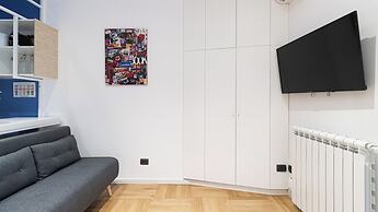 Italianway Easy - Porta Ticinese 78 B