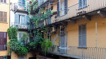 Italianway Easy - Porta Ticinese 78 B