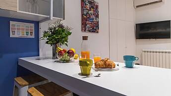 Italianway Easy - Porta Ticinese 78 B