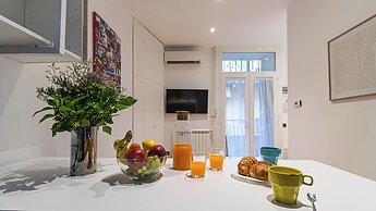 Italianway Easy - Porta Ticinese 78 B