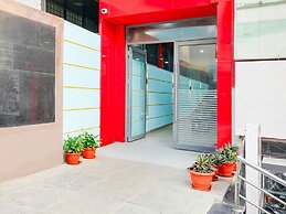 Collection O Jeevan Bima Nagar HAL Road