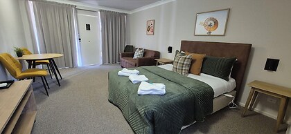 Molong Motor Inn