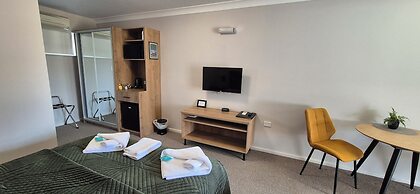 Molong Motor Inn