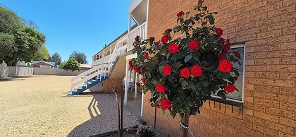 Molong Motor Inn