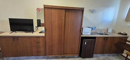 Molong Motor Inn