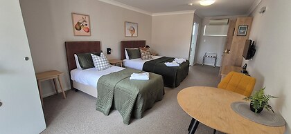 Molong Motor Inn