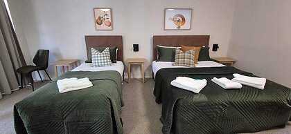 Molong Motor Inn