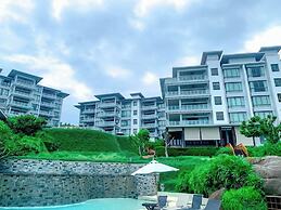 Shasa Vela Condominium B, Mared, Koh Samui
