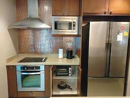 Shasa Vela Condominium B, Mared, Koh Samui