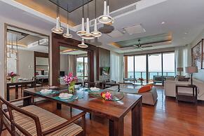 Shasa Vela Condominium B, Mared, Koh Samui