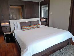 Shasa Vela Condominium B, Mared, Koh Samui