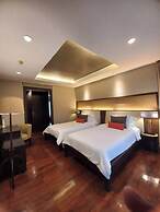 Shasa Vela Condominium B, Mared, Koh Samui