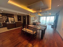Shasa Vela Condominium B, Mared, Koh Samui