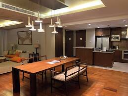 Shasa Vela Condominium B, Mared, Koh Samui