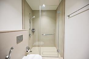Burj Khalifa View - 2 BR - PS5 - Pool