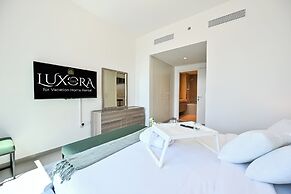 Burj Khalifa View - 2 BR - PS5 - Pool