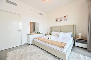 Burj Khalifa View - 2 BR - PS5 - Pool