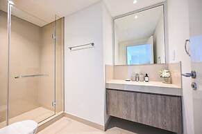 Burj Khalifa View - 2 BR - PS5 - Pool