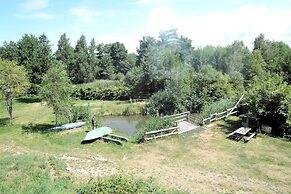 Agritourism, Relaxation in Nature