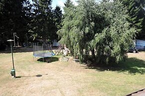 Agritourism, Relaxation in Nature