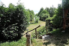 Agritourism, Relaxation in Nature