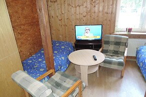 Agritourism, Relaxation in Nature