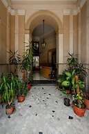 SALOTTO BORBONICO - SANFELICE