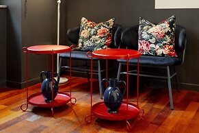 SALOTTO BORBONICO - SANFELICE