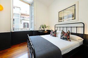 SALOTTO BORBONICO - SANFELICE