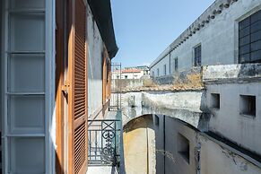 SALOTTO BORBONICO - SANFELICE