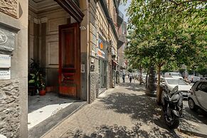 SALOTTO BORBONICO - SANFELICE