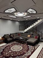 Sarbon hotel Khiva